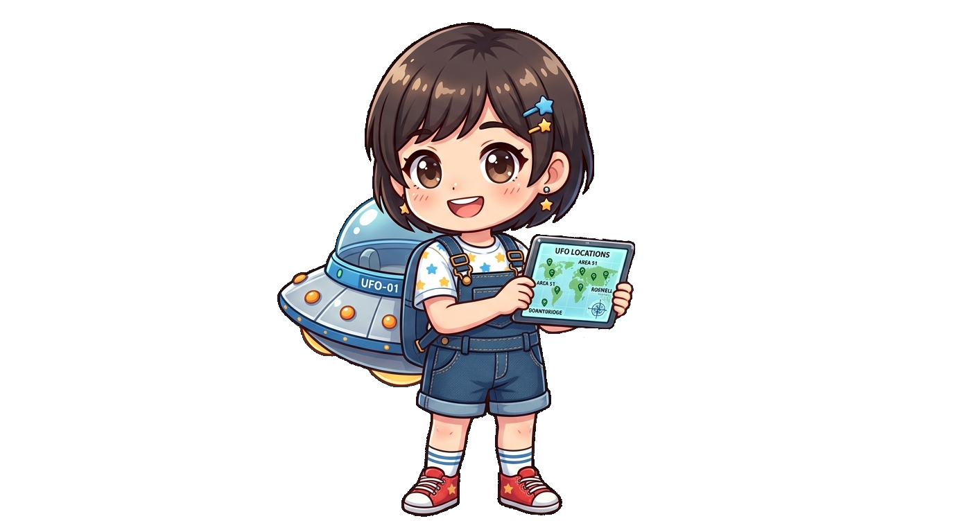 宇宙探求志向