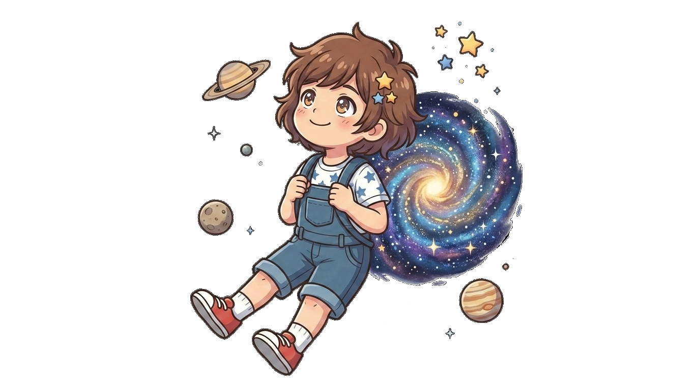 宇宙ロマン志向